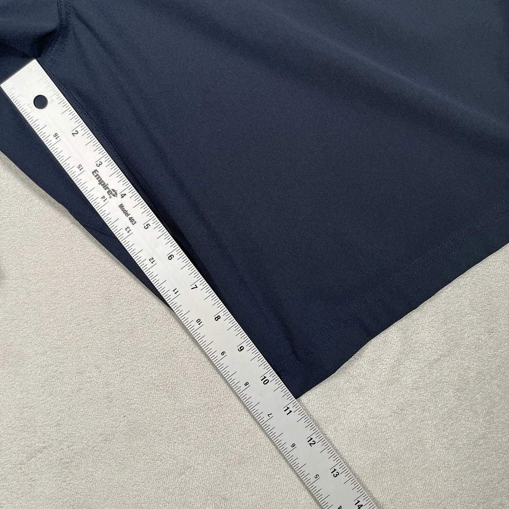 Lululemon The Works Short *Warpstreme 11